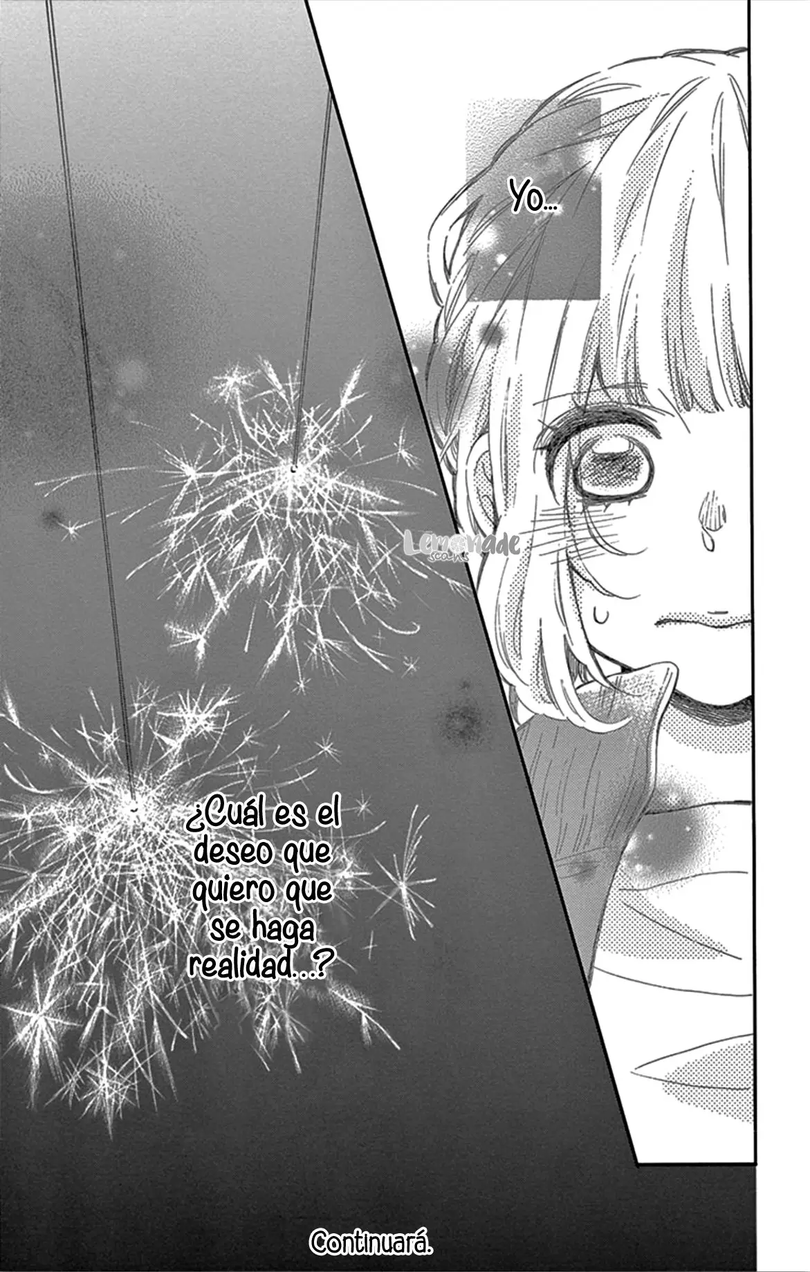 Fujiwara-Kun Wa Daitai Tadashii (2016) - Capítulo 31 - Página 36 - LectorTMOo