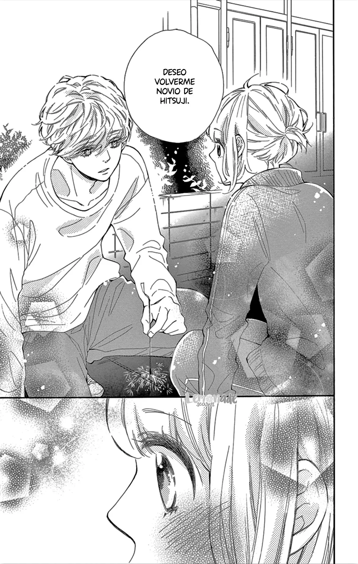 Fujiwara-Kun Wa Daitai Tadashii (2016) - Capítulo 31 - Página 38 - LectorTMOo