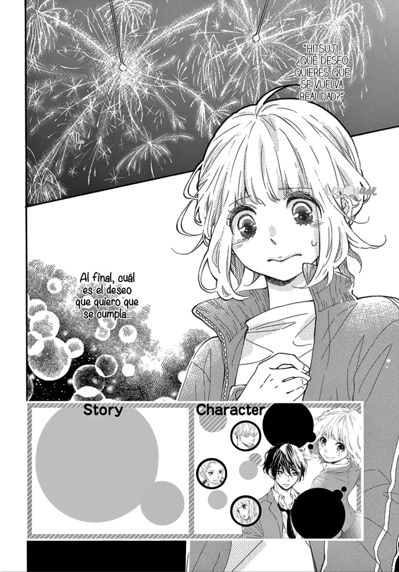 Fujiwara-Kun Wa Daitai Tadashii (2016) - Capítulo 32 - Página 4 - LectorTMOo