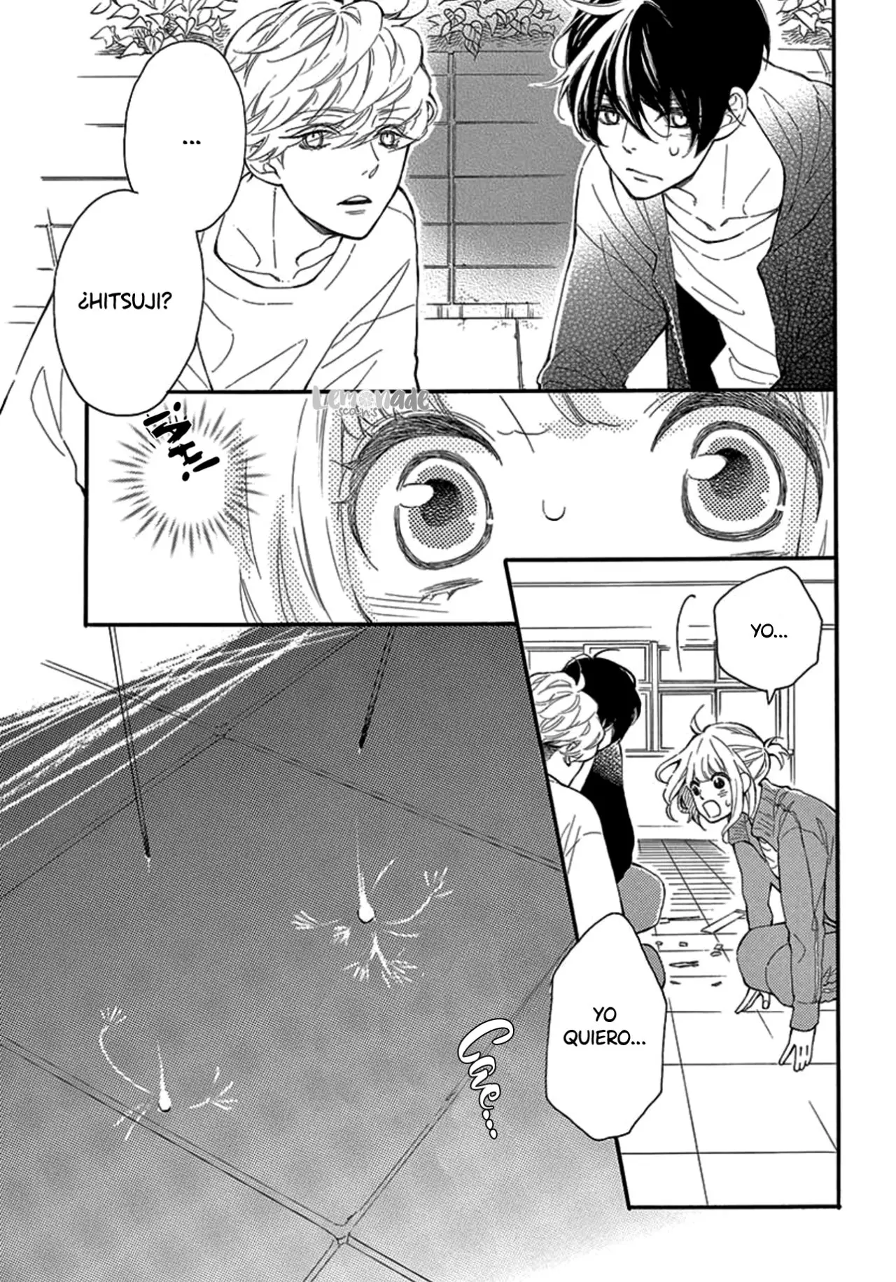 Fujiwara-Kun Wa Daitai Tadashii (2016) - Capítulo 32 - Página 5 - LectorTMOo