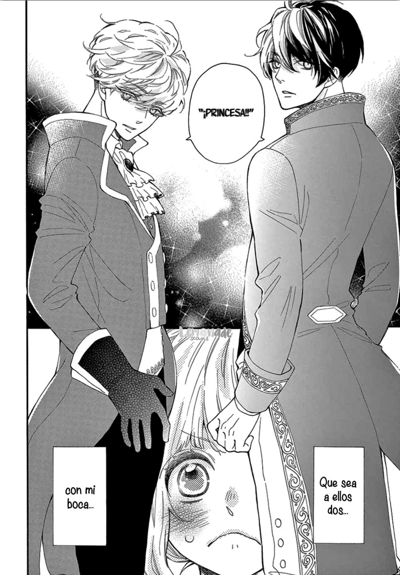 Fujiwara-Kun Wa Daitai Tadashii (2016) - Capítulo 32 - Página 10 - LectorTMOo