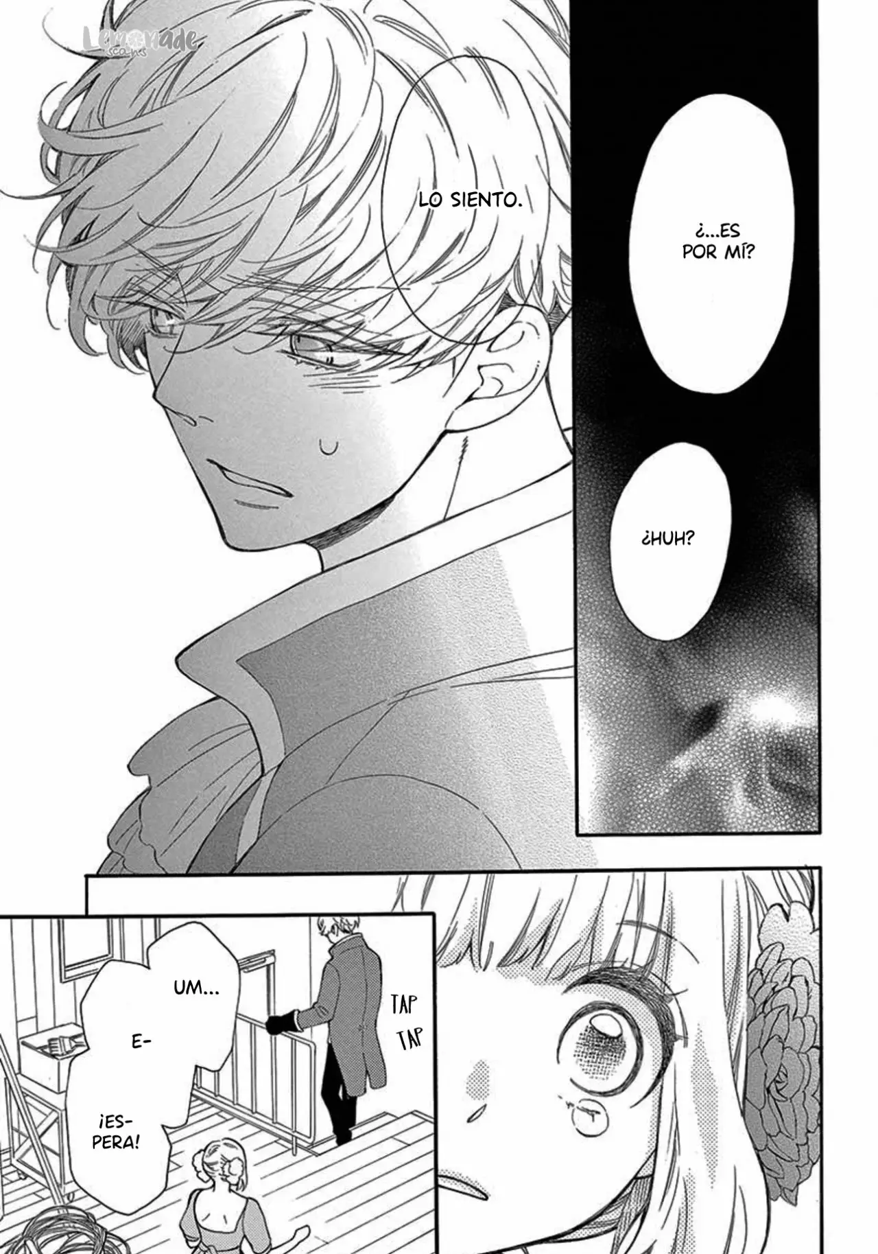 Fujiwara-Kun Wa Daitai Tadashii (2016) - Capítulo 32 - Página 23 - LectorTMOo