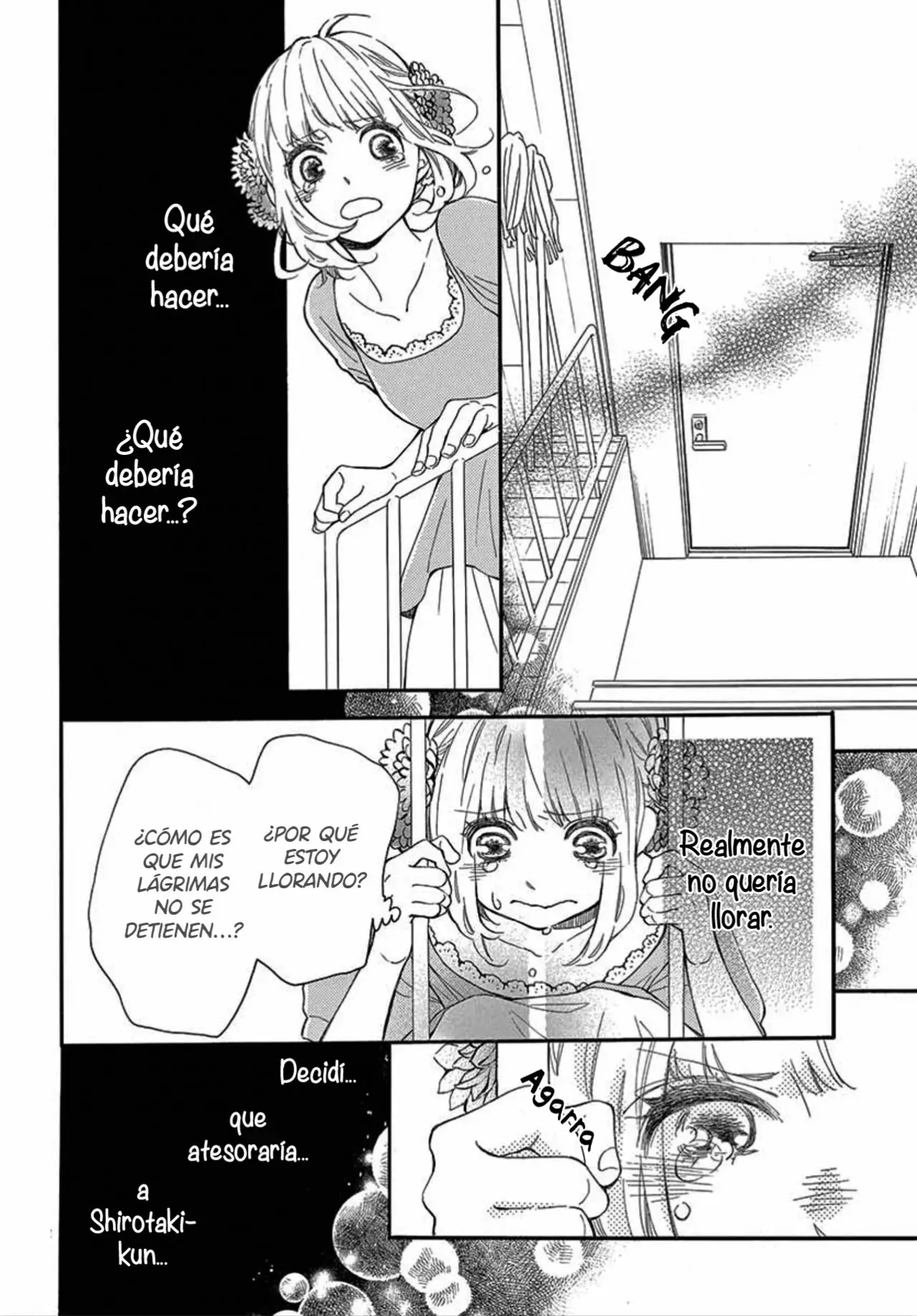 Fujiwara-Kun Wa Daitai Tadashii (2016) - Capítulo 32 - Página 24 - LectorTMOo