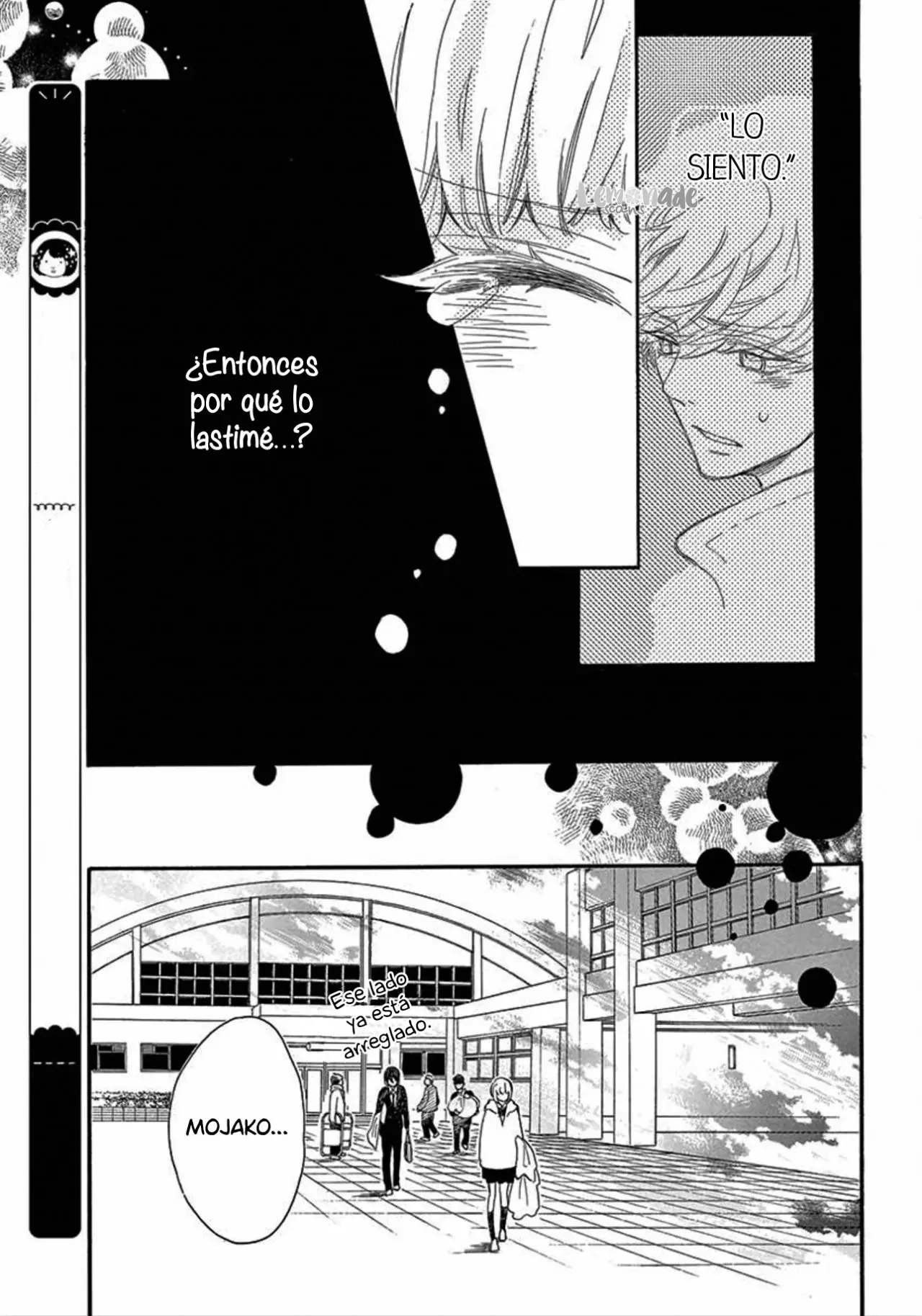 Fujiwara-Kun Wa Daitai Tadashii (2016) - Capítulo 32 - Página 25 - LectorTMOo
