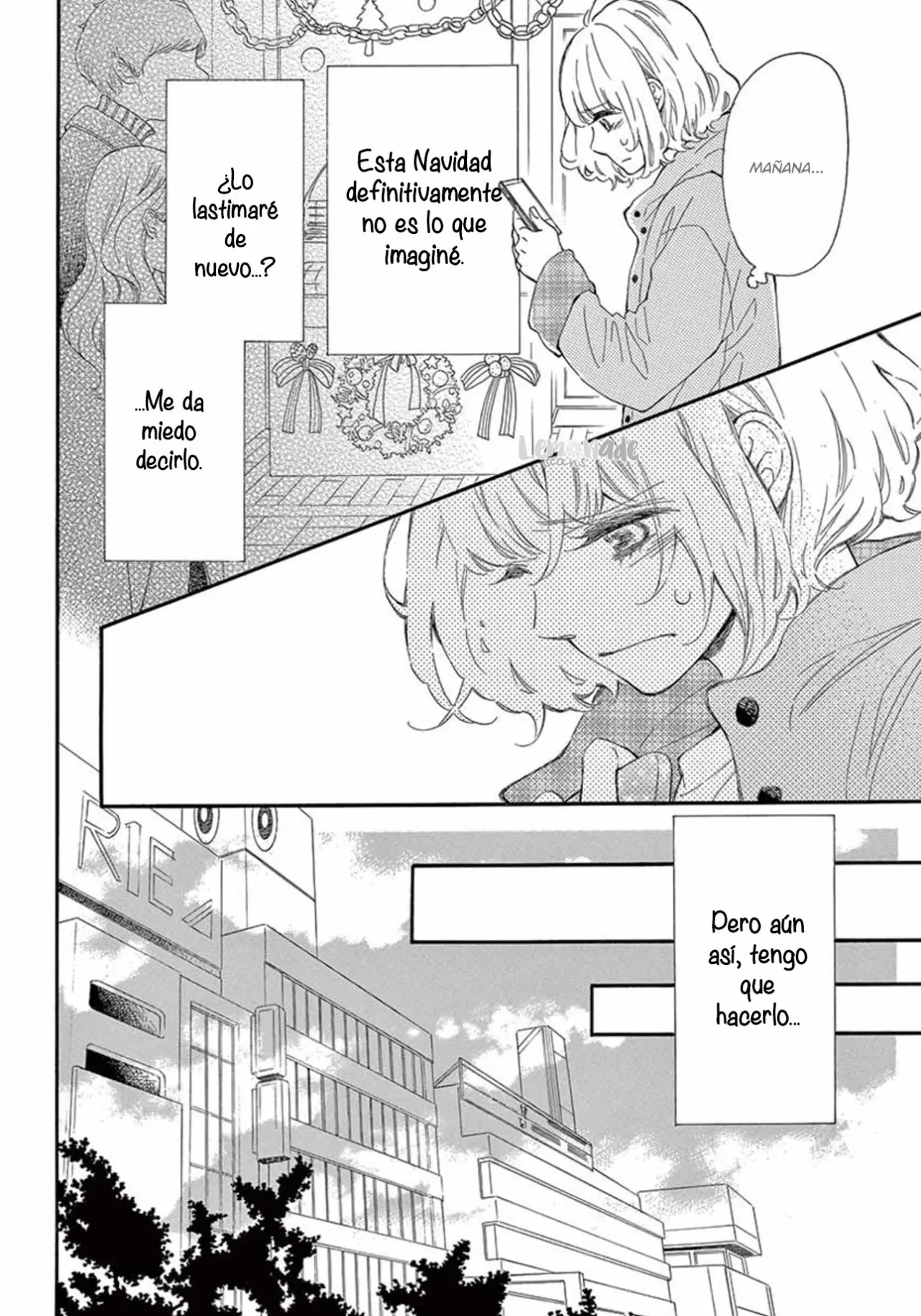 Fujiwara-Kun Wa Daitai Tadashii (2016) - Capítulo 33 - Página 8 - LectorTMOo