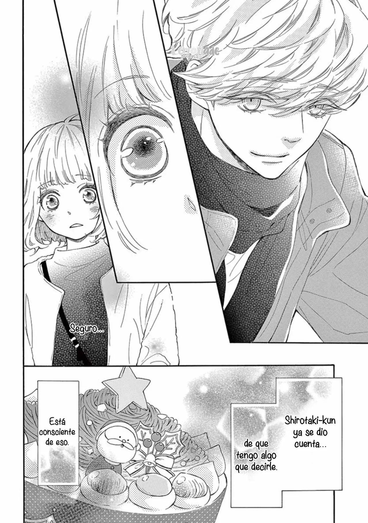 Fujiwara-Kun Wa Daitai Tadashii (2016) - Capítulo 33 - Página 12 - LectorTMOo