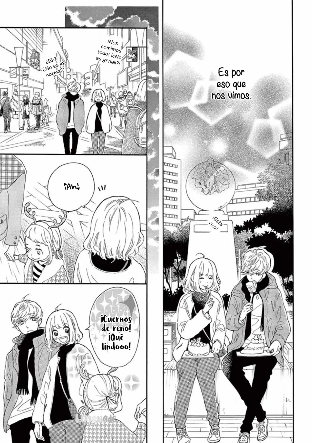 Fujiwara-Kun Wa Daitai Tadashii (2016) - Capítulo 33 - Página 13 - LectorTMOo