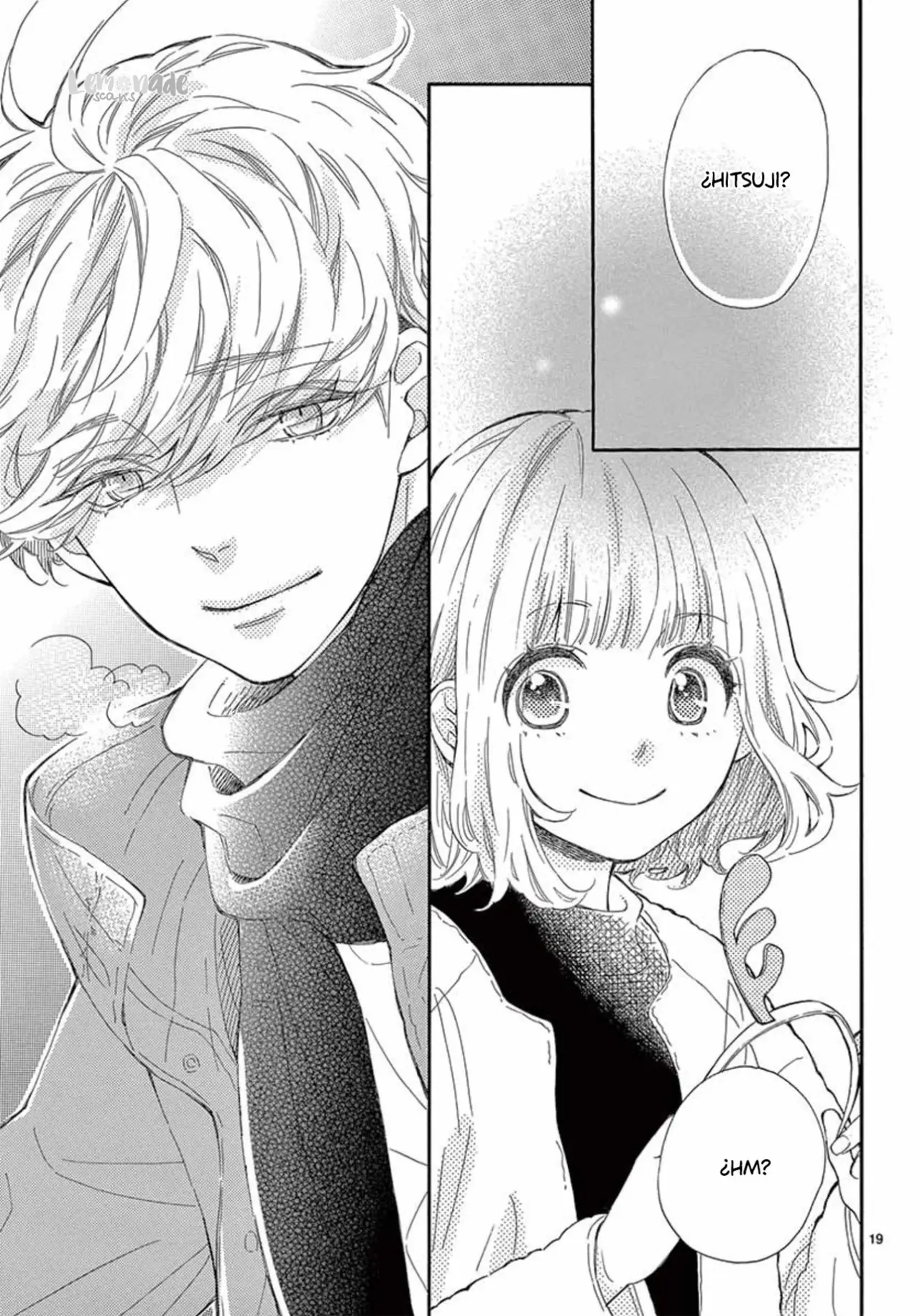 Fujiwara-Kun Wa Daitai Tadashii (2016) - Capítulo 33 - Página 16 - LectorTMOo
