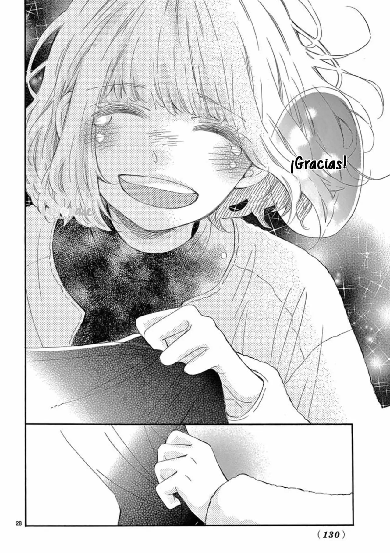 Fujiwara-Kun Wa Daitai Tadashii (2016) - Capítulo 33 - Página 25 - LectorTMOo
