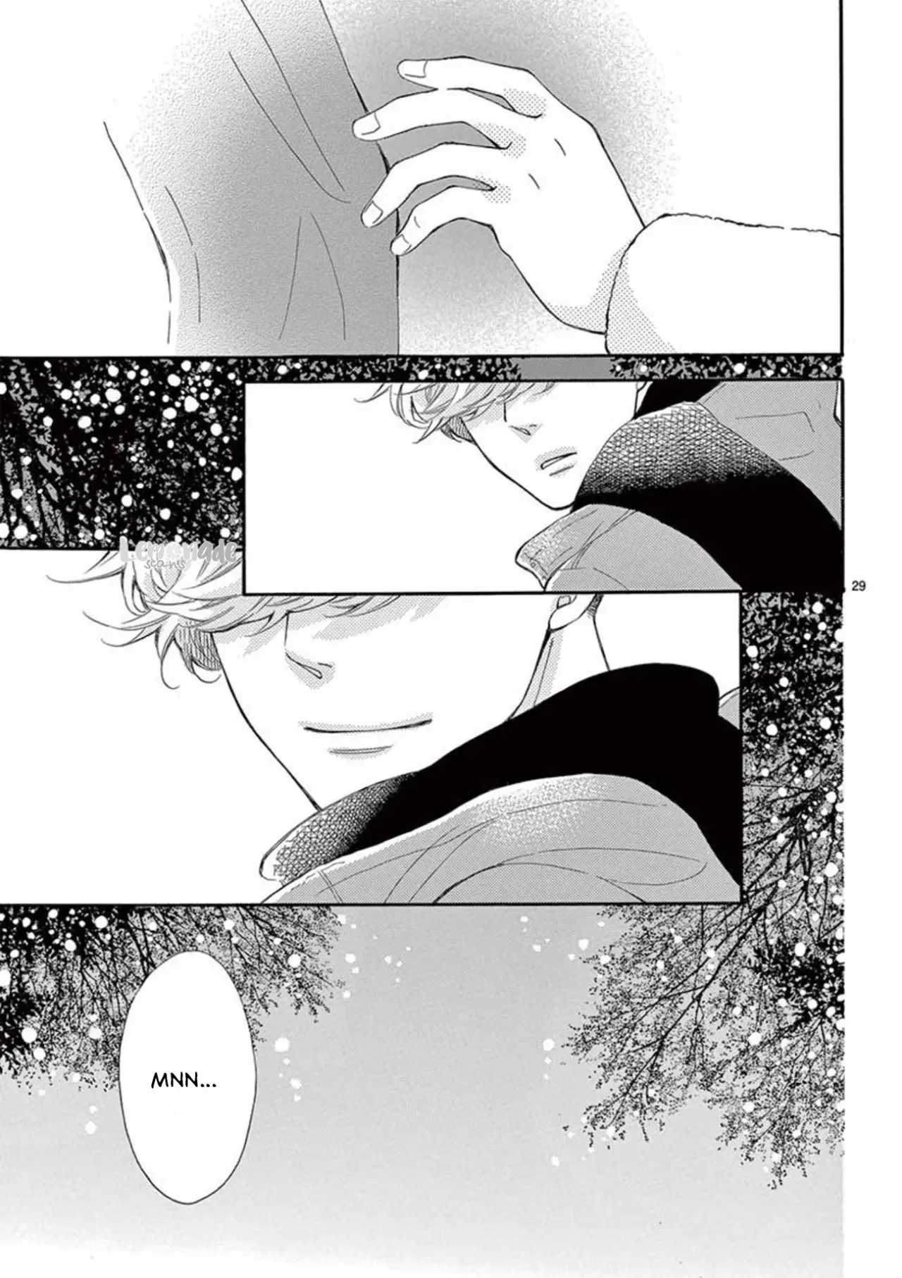 Fujiwara-Kun Wa Daitai Tadashii (2016) - Capítulo 33 - Página 26 - LectorTMOo