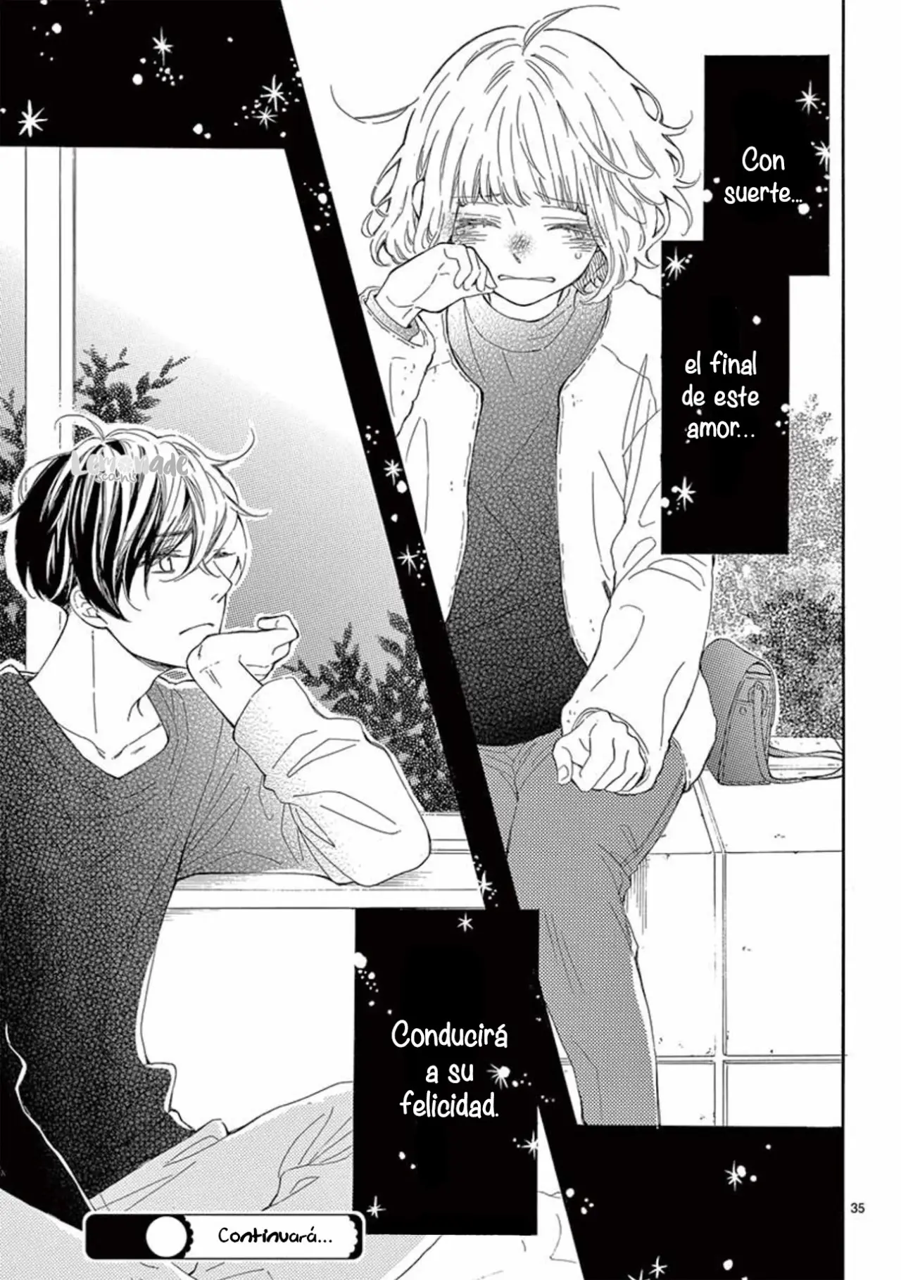 Fujiwara-Kun Wa Daitai Tadashii (2016) - Capítulo 33 - Página 32 - LectorTMOo