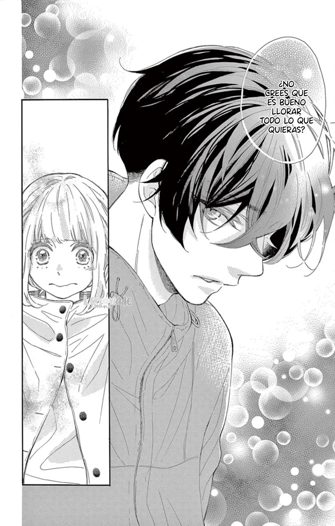 Fujiwara-Kun Wa Daitai Tadashii (2016) - Capítulo 34 - Página 16 - LectorTMOo