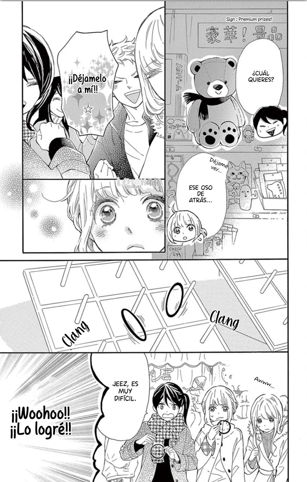 Fujiwara-Kun Wa Daitai Tadashii (2016) - Capítulo 34 - Página 19 - LectorTMOo