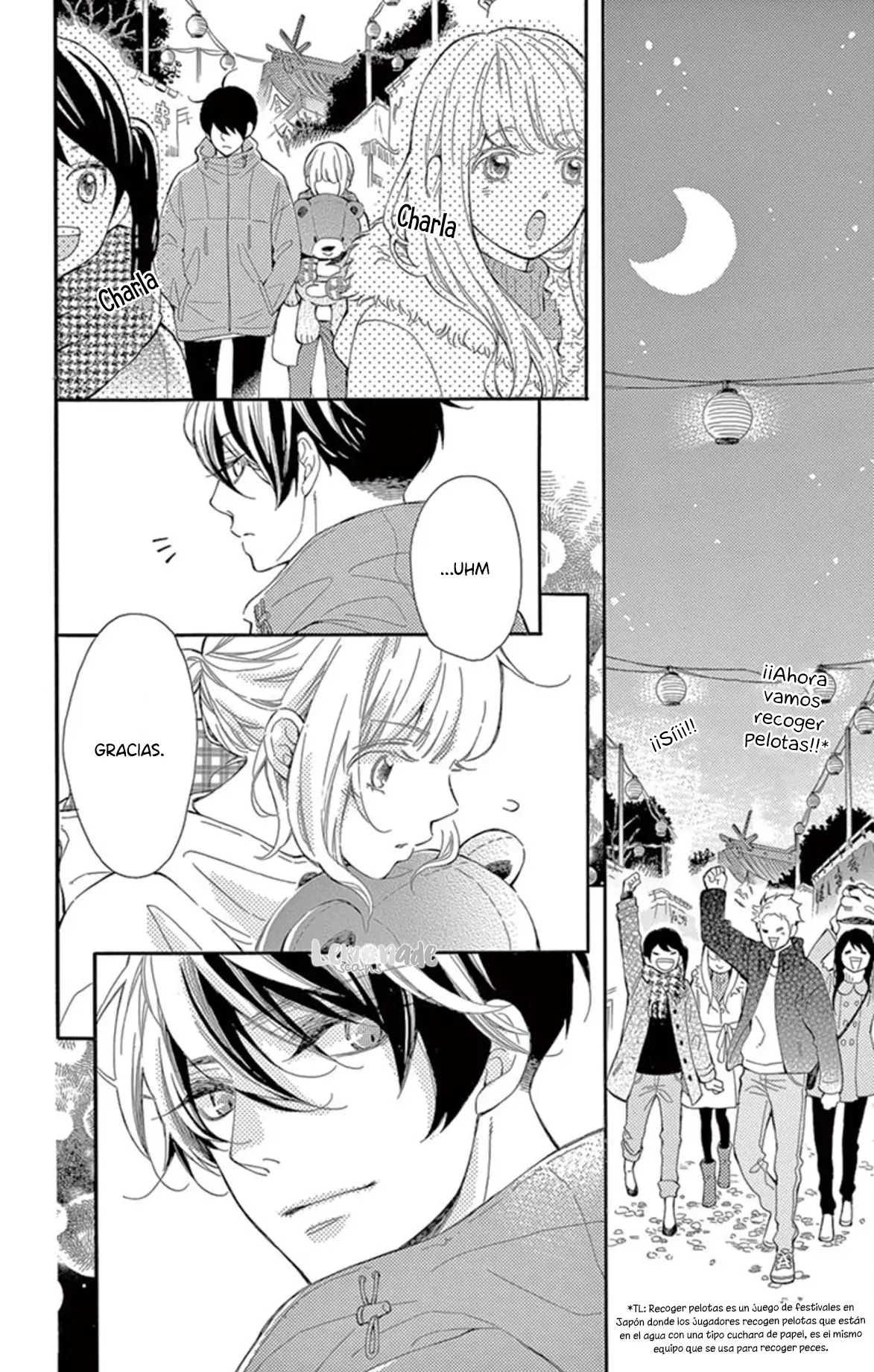 Fujiwara-Kun Wa Daitai Tadashii (2016) - Capítulo 34 - Página 24 - LectorTMOo