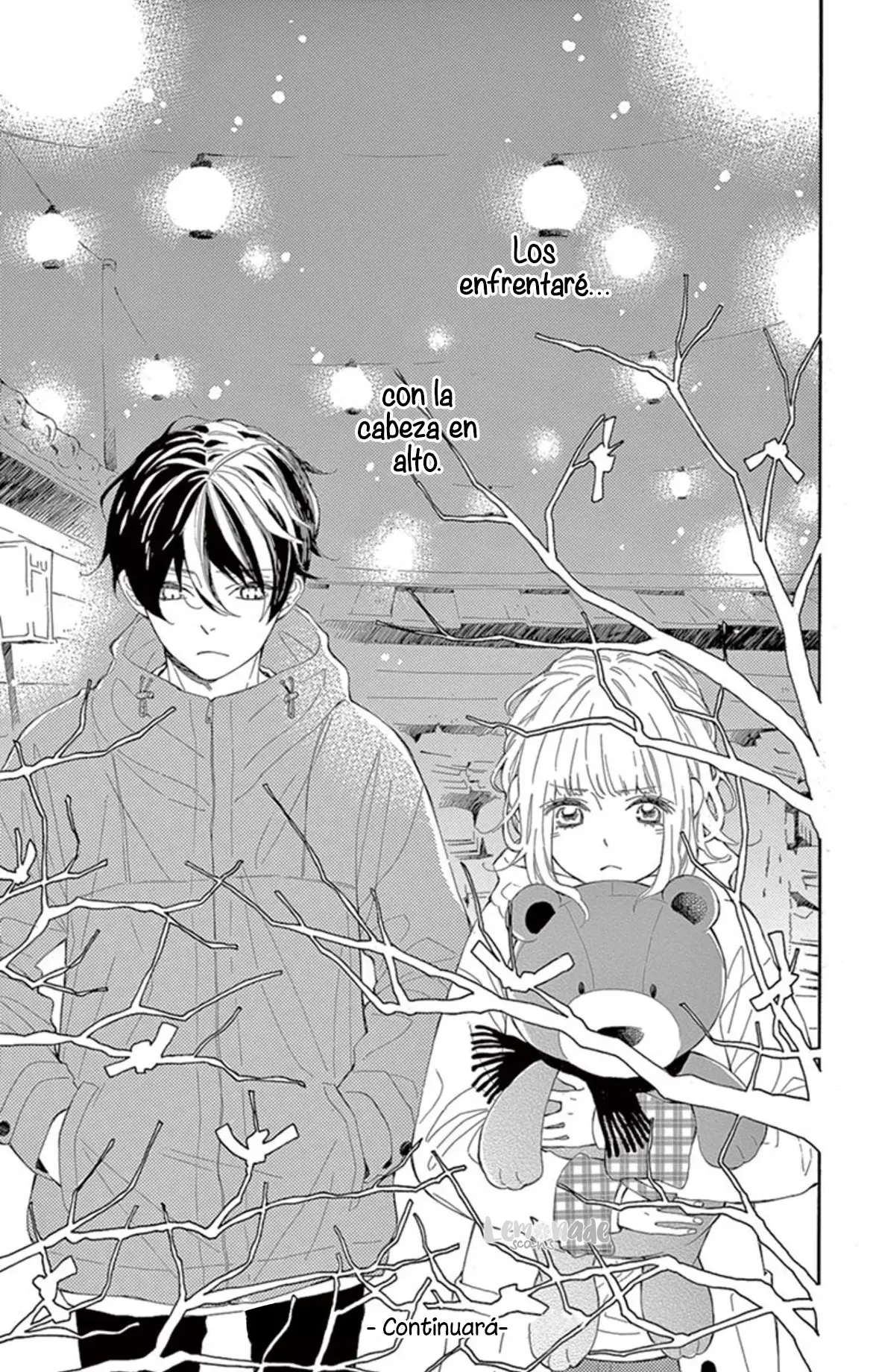 Fujiwara-Kun Wa Daitai Tadashii (2016) - Capítulo 34 - Página 37 - LectorTMOo
