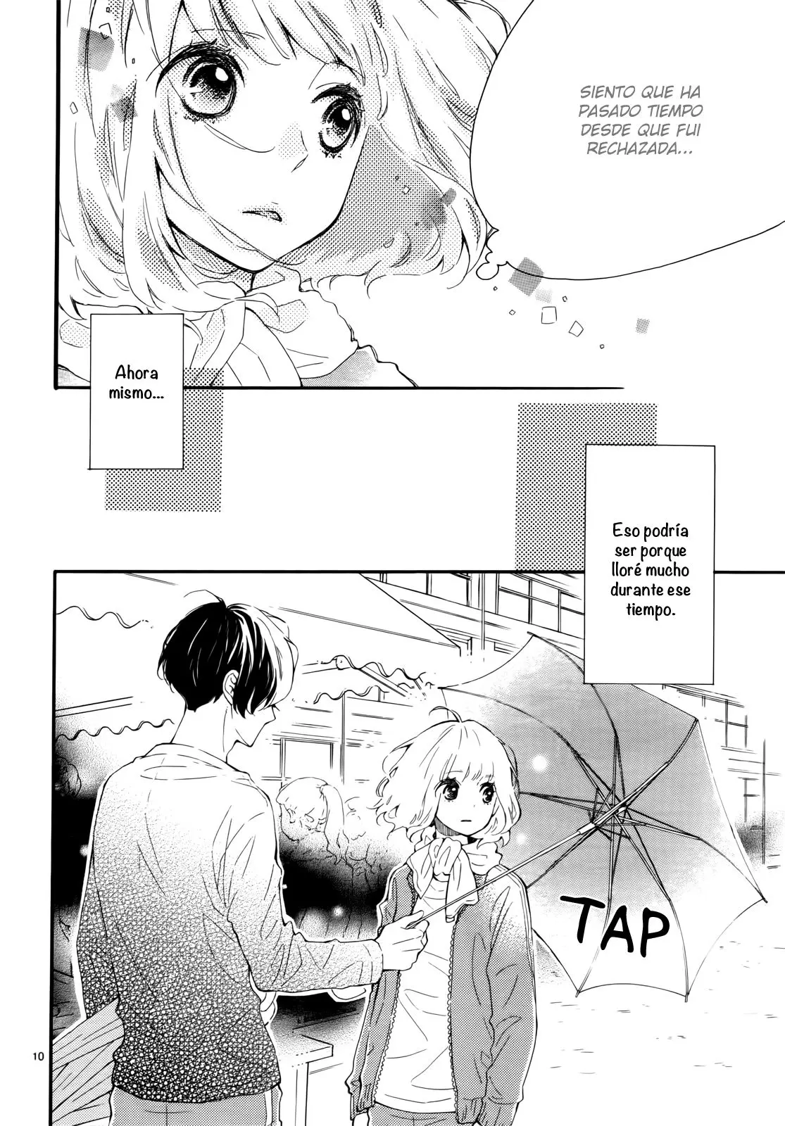 Fujiwara-Kun Wa Daitai Tadashii (2016) - Capítulo 4 - Página 14 - LectorTMOo