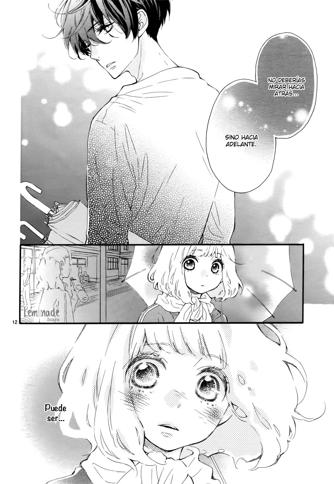 Fujiwara-Kun Wa Daitai Tadashii (2016) - Capítulo 4 - Página 16 - LectorTMOo
