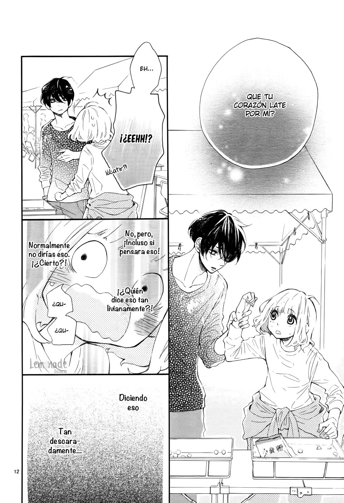 Fujiwara-Kun Wa Daitai Tadashii (2016) - Capítulo 5 - Página 16 - LectorTMOo