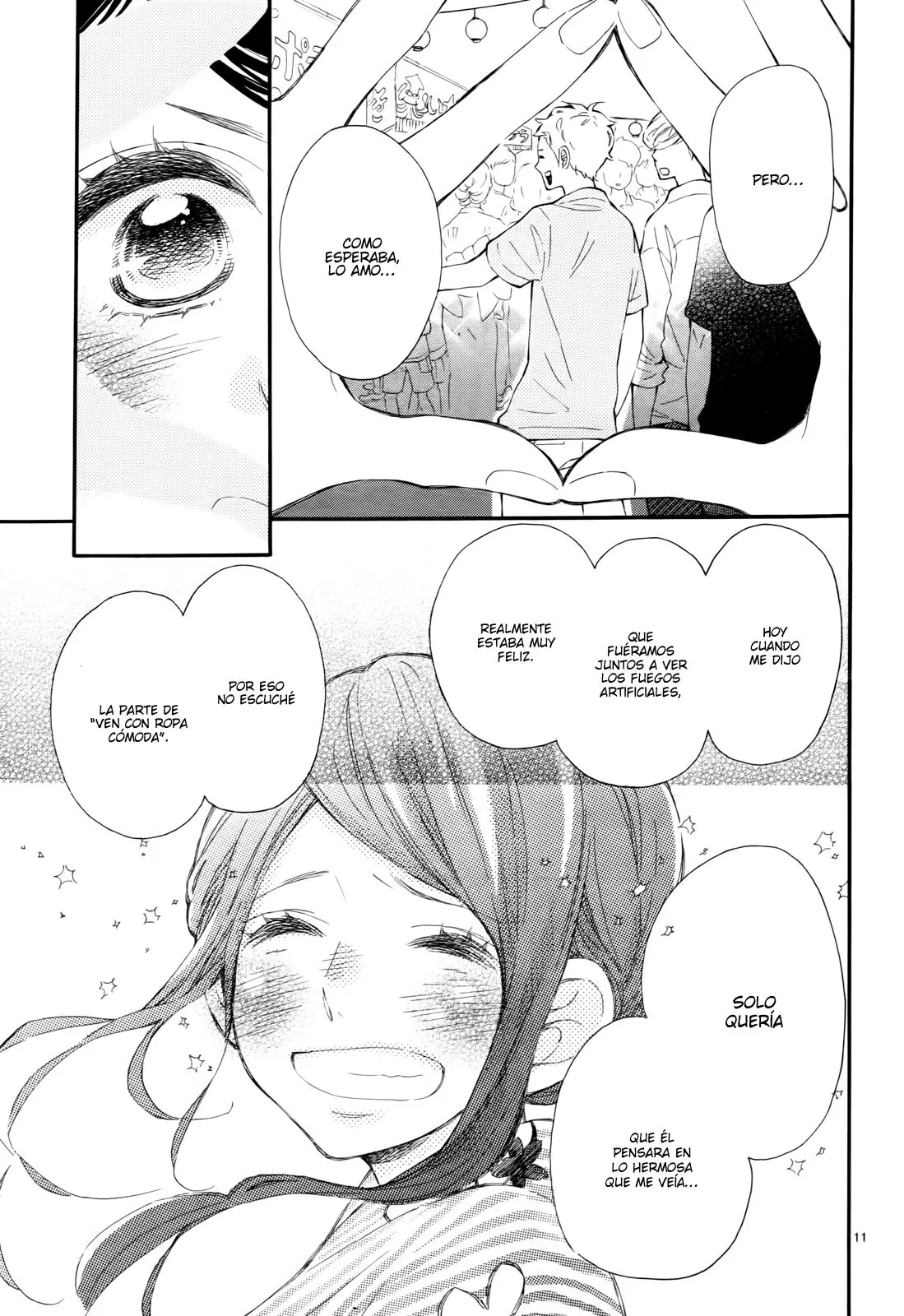 Fujiwara-Kun Wa Daitai Tadashii (2016) - Capítulo 7 - Página 15 - LectorTMOo