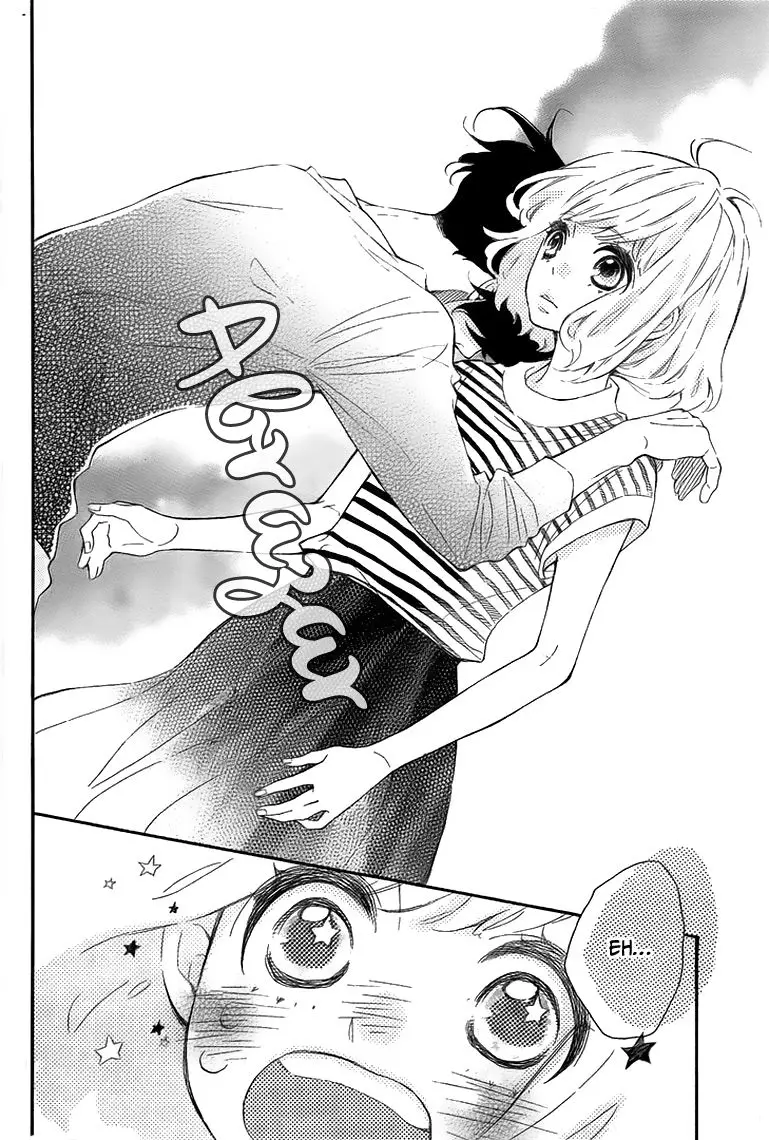Fujiwara-Kun Wa Daitai Tadashii (2016) - Capítulo 8 - Página 13 - LectorTMOo