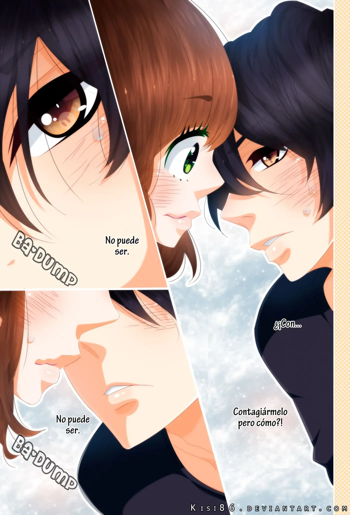 Fujiwara-Kun Wa Daitai Tadashii (2016) - Capítulo 8 - Página 18 - LectorTMOo