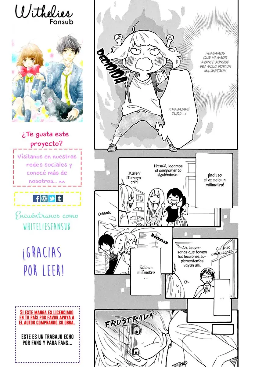 Fujiwara-Kun Wa Daitai Tadashii (2016) - Capítulo 9 - Página 9 - LectorTMOo