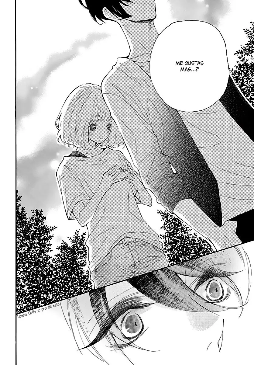 Fujiwara-Kun Wa Daitai Tadashii (2016) - Capítulo 9 - Página 31 - LectorTMOo