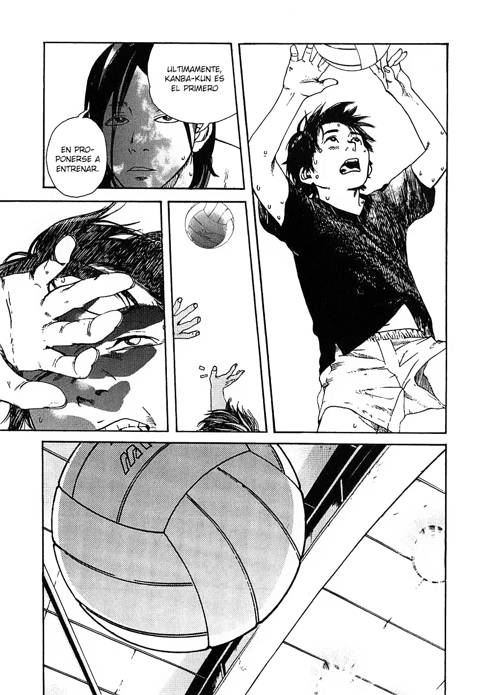 Fujiyama-san wa Shishunki (2012) - Capítulo  - Página 7 - LectorTMOo