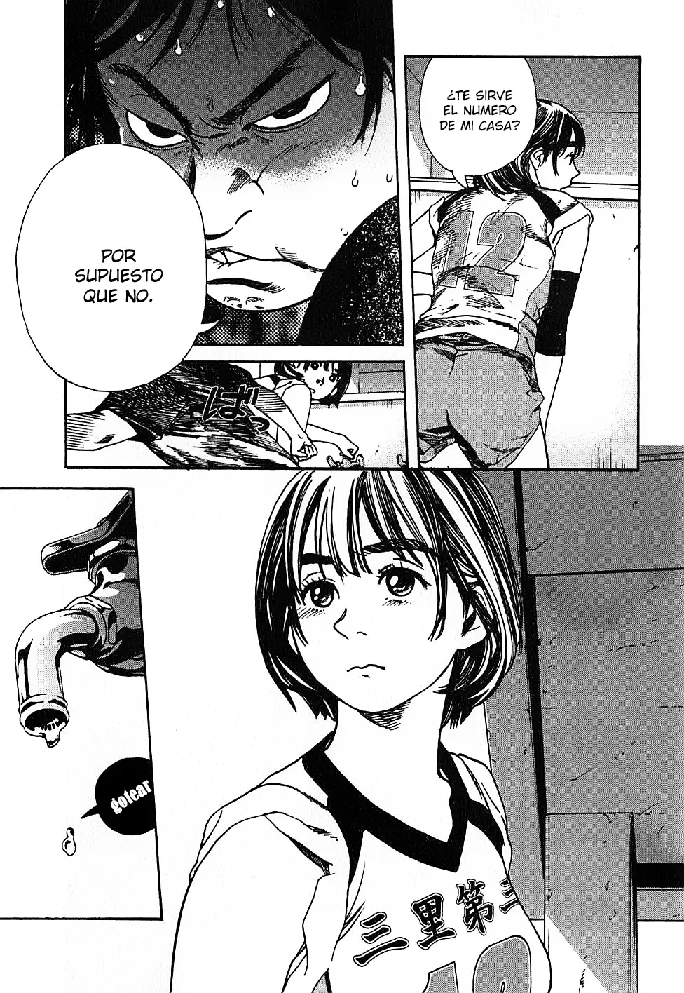 Fujiyama-san wa Shishunki (2012) - Capítulo  - Página 13 - LectorTMOo