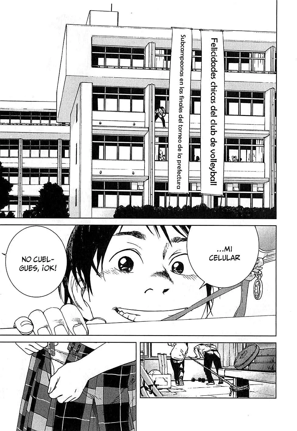 Fujiyama-san wa Shishunki (2012) - Capítulo 1 - Página 7 - LectorTMOo