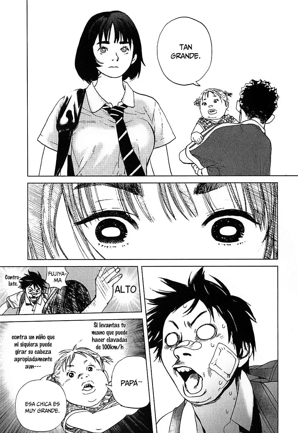 Fujiyama-san wa Shishunki (2012) - Capítulo 1 - Página 29 - LectorTMOo