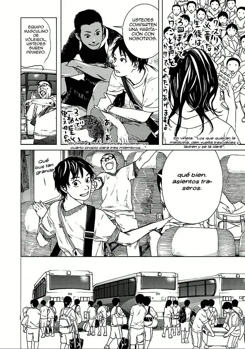 Fujiyama-san wa Shishunki (2012) - Capítulo 10 - Página 4 - LectorTMOo