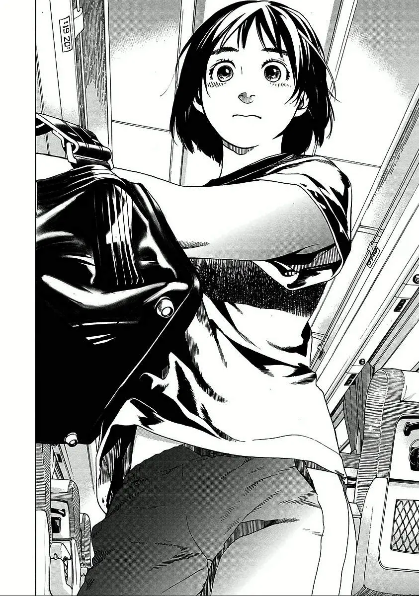 Fujiyama-san wa Shishunki (2012) - Capítulo 10 - Página 6 - LectorTMOo