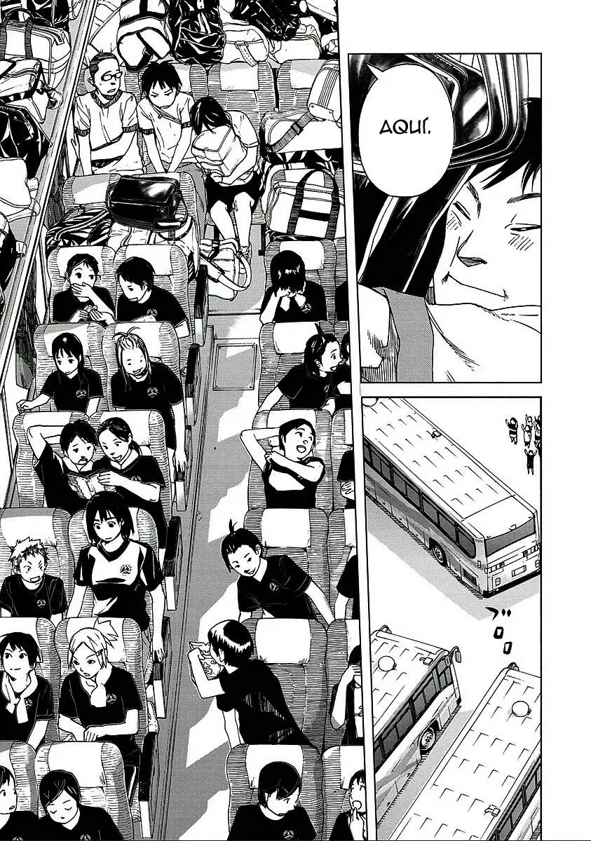 Fujiyama-san wa Shishunki (2012) - Capítulo 10 - Página 7 - LectorTMOo