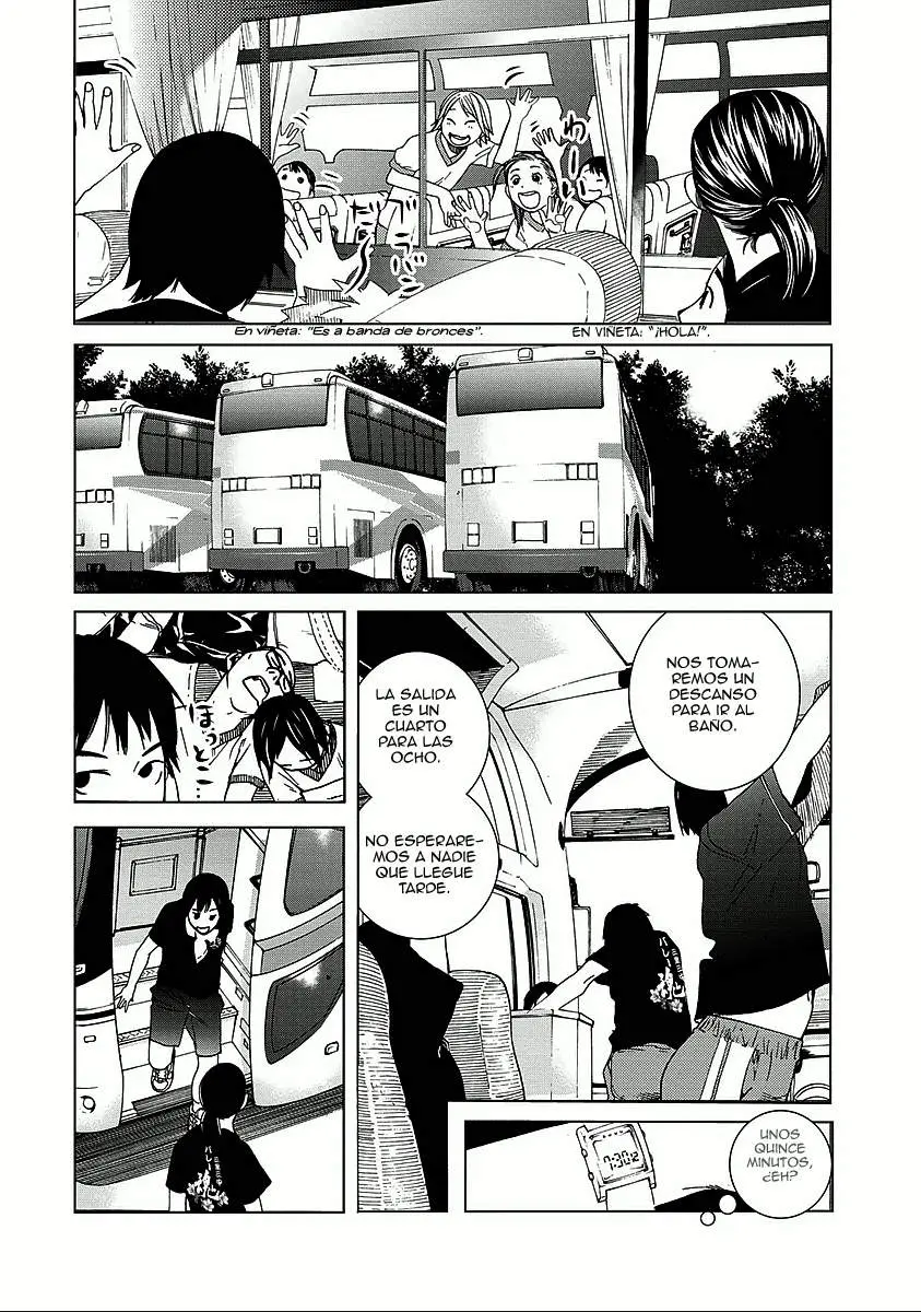 Fujiyama-san wa Shishunki (2012) - Capítulo 10 - Página 10 - LectorTMOo