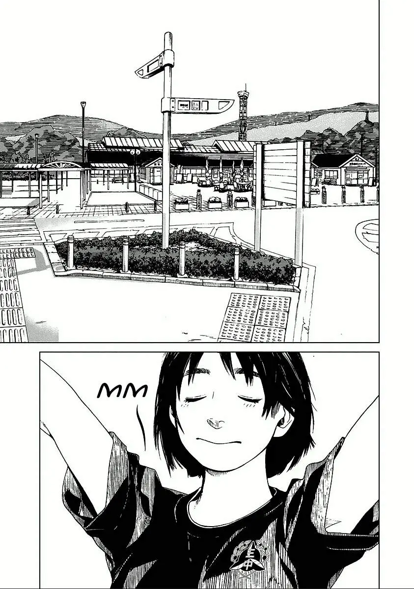 Fujiyama-san wa Shishunki (2012) - Capítulo 10 - Página 11 - LectorTMOo