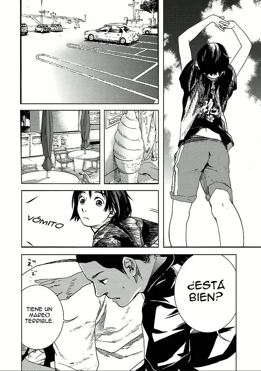 Fujiyama-san wa Shishunki (2012) - Capítulo 10 - Página 12 - LectorTMOo