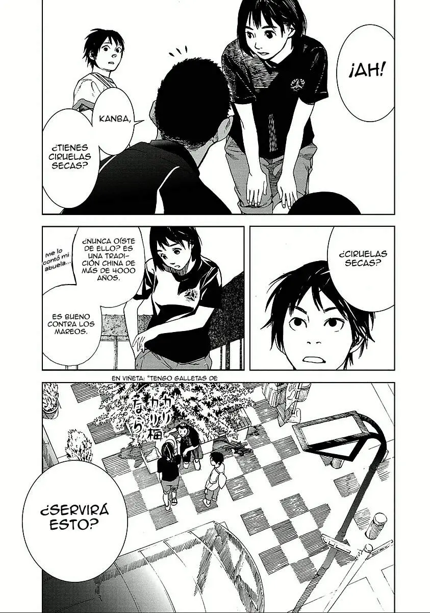 Fujiyama-san wa Shishunki (2012) - Capítulo 10 - Página 13 - LectorTMOo