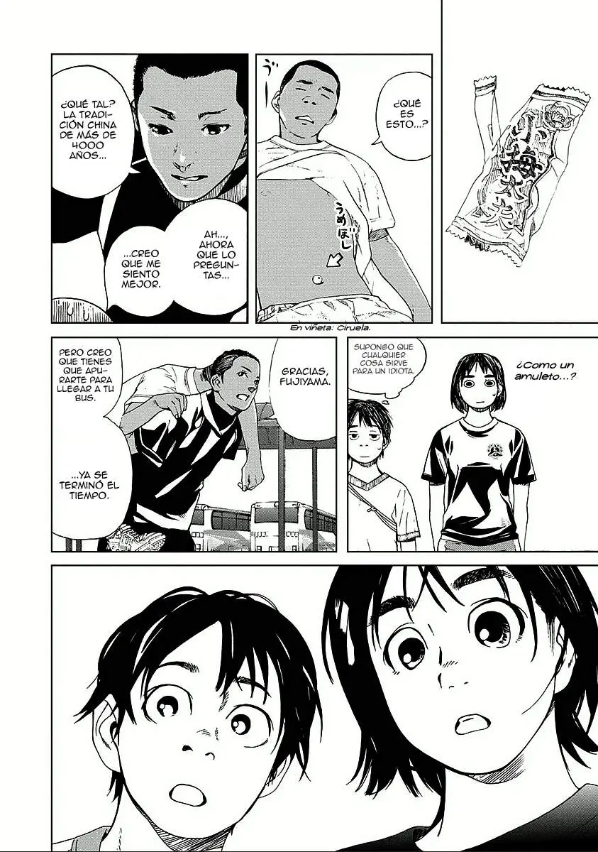 Fujiyama-san wa Shishunki (2012) - Capítulo 10 - Página 14 - LectorTMOo