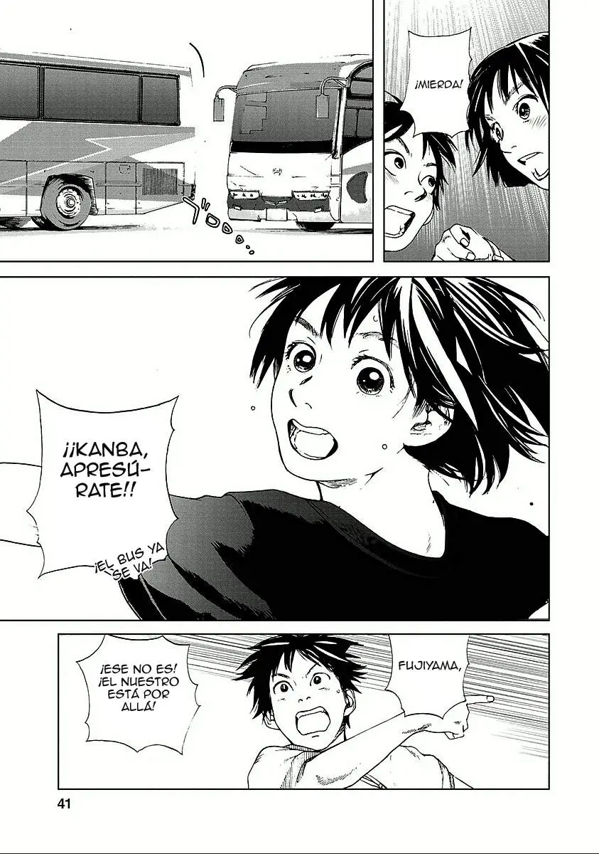 Fujiyama-san wa Shishunki (2012) - Capítulo 10 - Página 15 - LectorTMOo