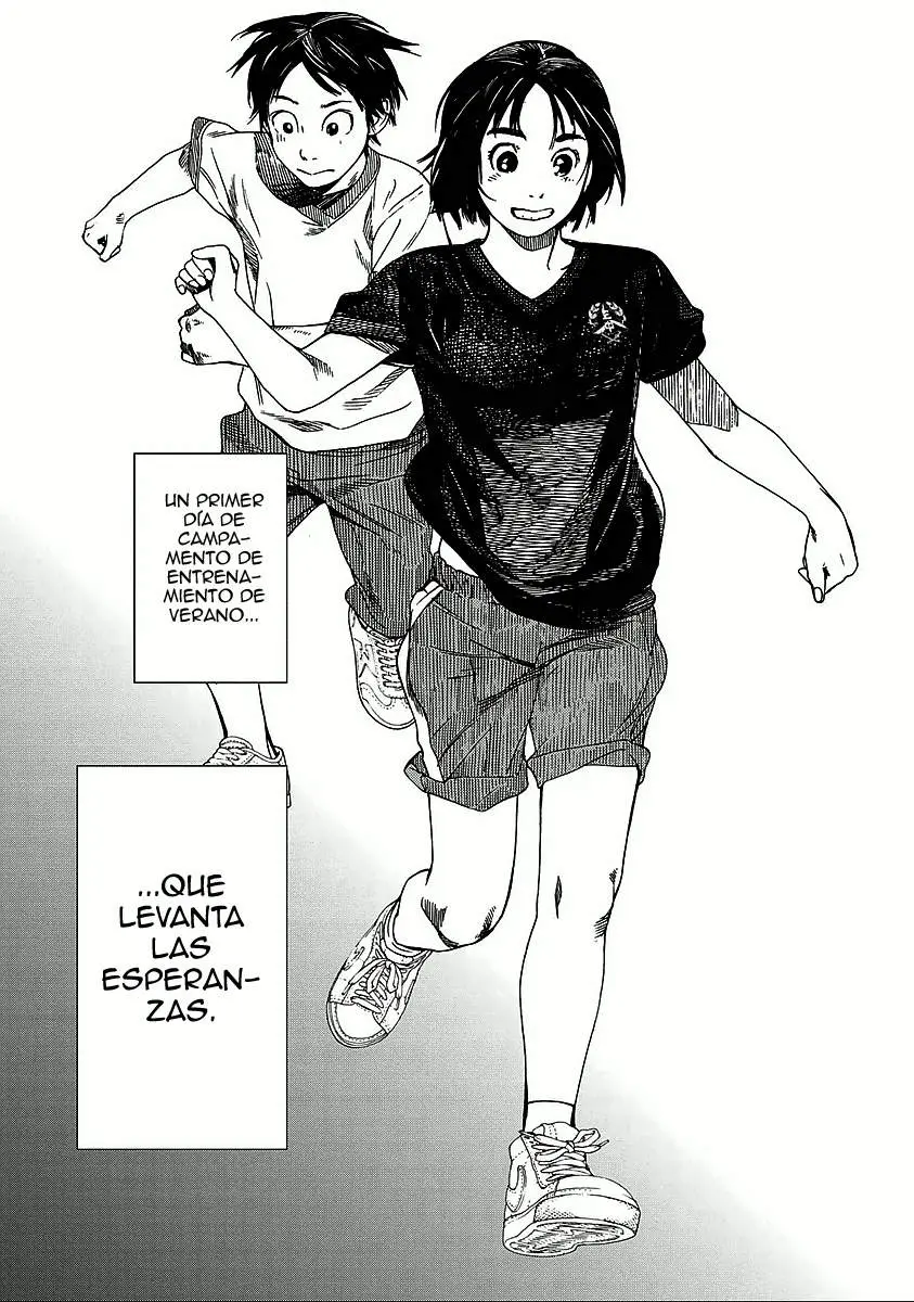 Fujiyama-san wa Shishunki (2012) - Capítulo 10 - Página 17 - LectorTMOo