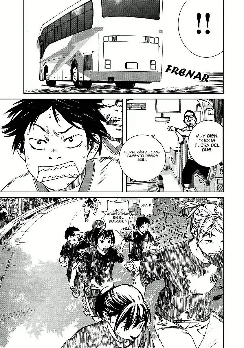 Fujiyama-san wa Shishunki (2012) - Capítulo 11 - Página 5 - LectorTMOo