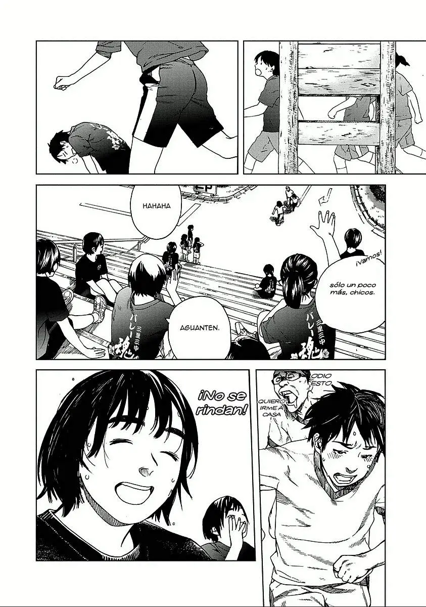 Fujiyama-san wa Shishunki (2012) - Capítulo 11 - Página 6 - LectorTMOo