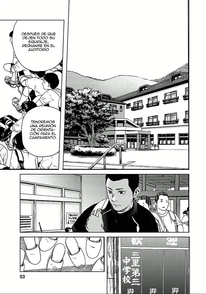Fujiyama-san wa Shishunki (2012) - Capítulo 11 - Página 7 - LectorTMOo