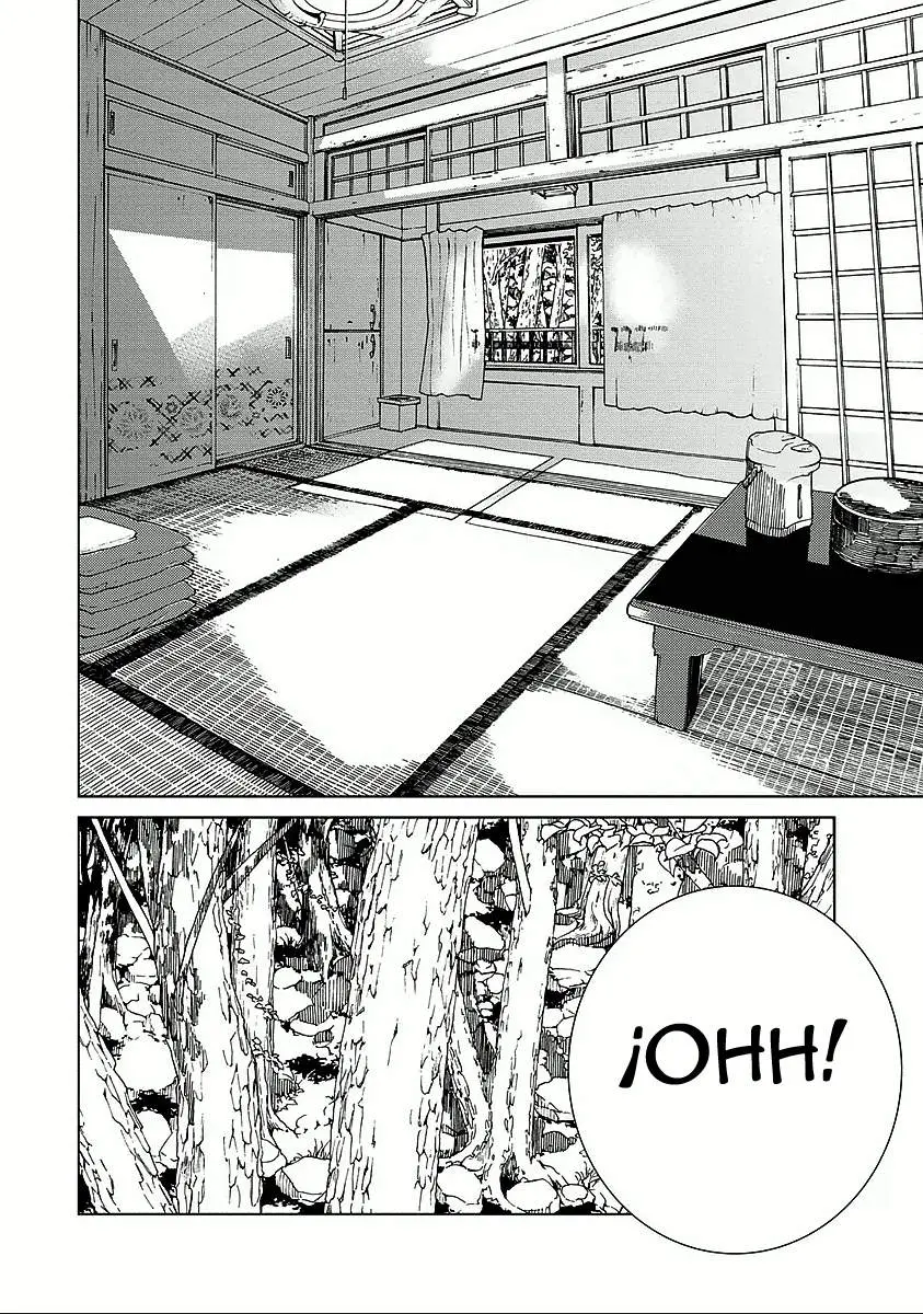 Fujiyama-san wa Shishunki (2012) - Capítulo 11 - Página 8 - LectorTMOo