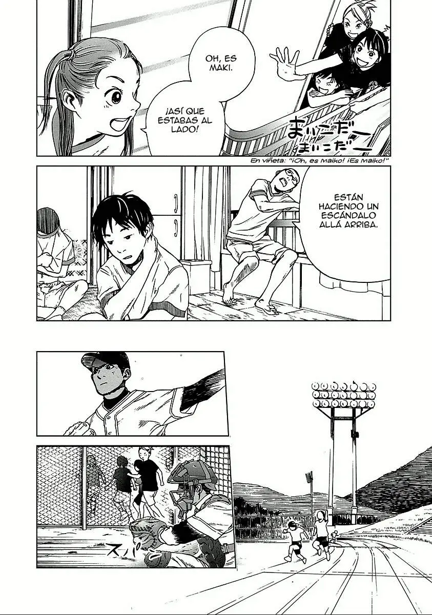 Fujiyama-san wa Shishunki (2012) - Capítulo 11 - Página 10 - LectorTMOo
