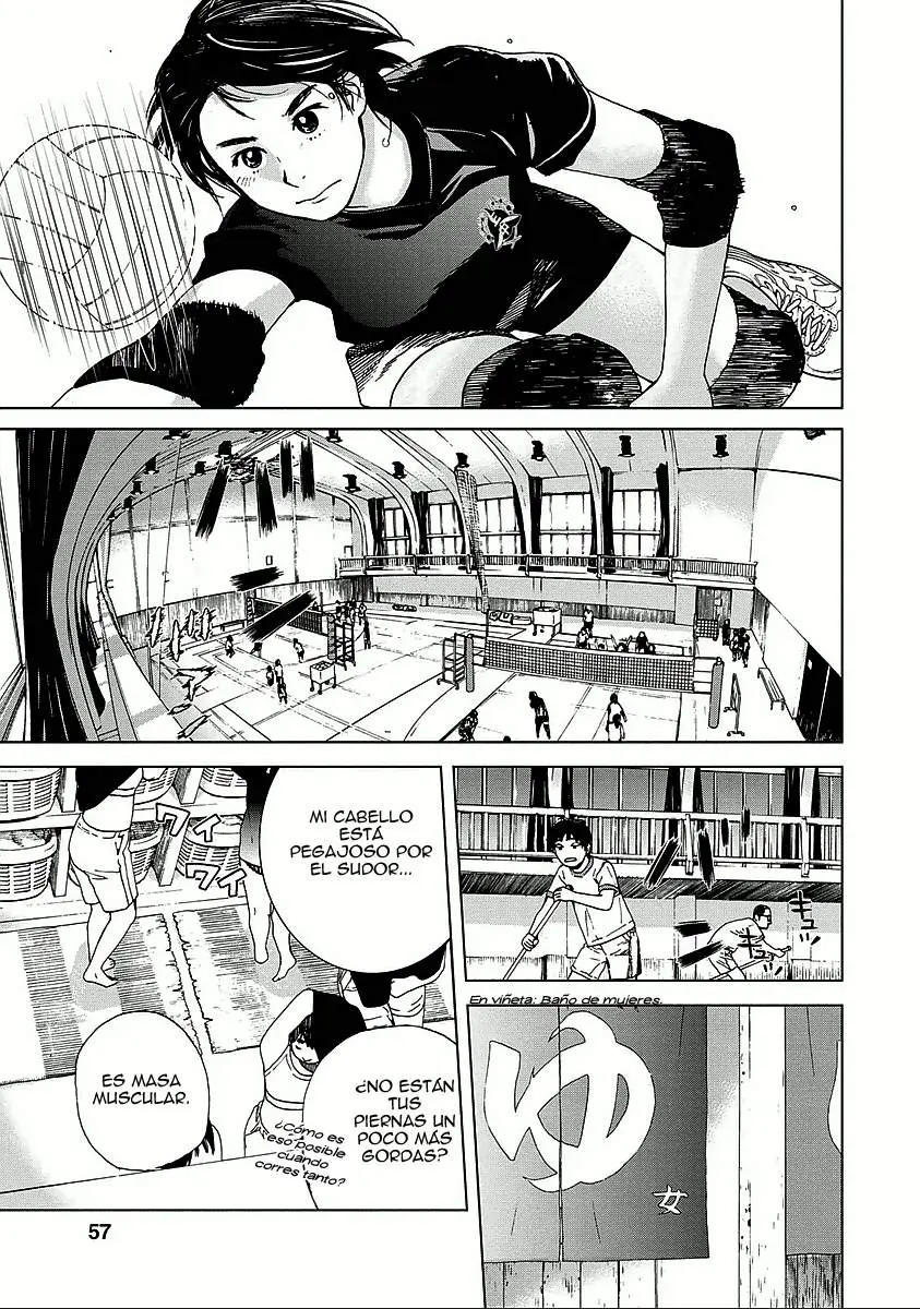 Fujiyama-san wa Shishunki (2012) - Capítulo 11 - Página 11 - LectorTMOo
