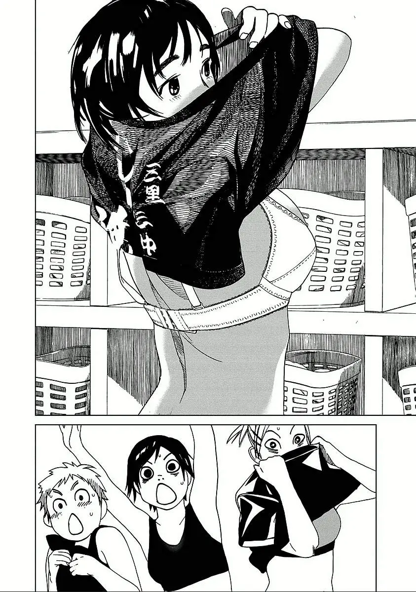 Fujiyama-san wa Shishunki (2012) - Capítulo 11 - Página 12 - LectorTMOo