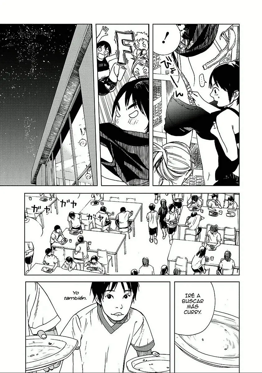 Fujiyama-san wa Shishunki (2012) - Capítulo 11 - Página 13 - LectorTMOo