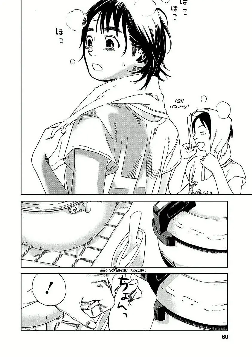 Fujiyama-san wa Shishunki (2012) - Capítulo 11 - Página 14 - LectorTMOo